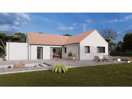 vente maison neuve 5 pièces 100 m² à saint-julien-sur-garonne (31220)  248 515 €