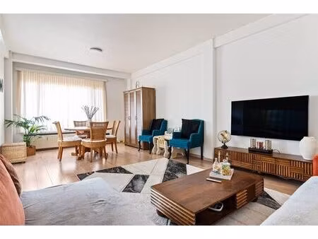 appartement à vendre à camille huysmanslaan 3 anvers (rbw50921)