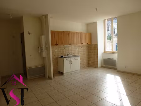location appartement 2 pièces 45m² auxonne 21130