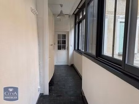 location appartement 1 pièce 43m² dijon 21000