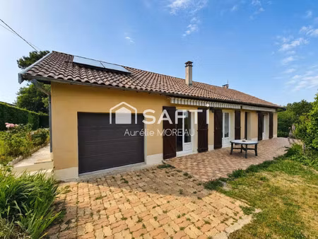 vente maison 4 pièces 97 m² boulazac (24750)