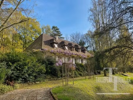 maison périgourdine de 300m² - trélissac