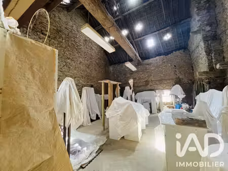 atelier à loyat (56800)