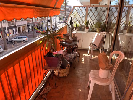 appartement en viager occupé sans rente