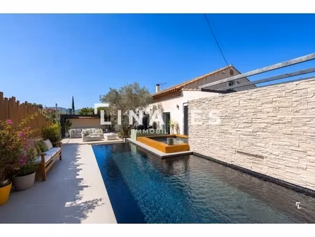 annonce maison à vendre
