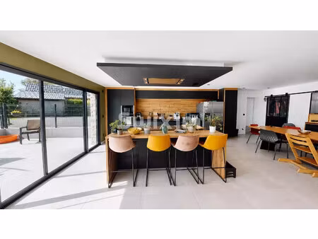 vente villa 7 pièces