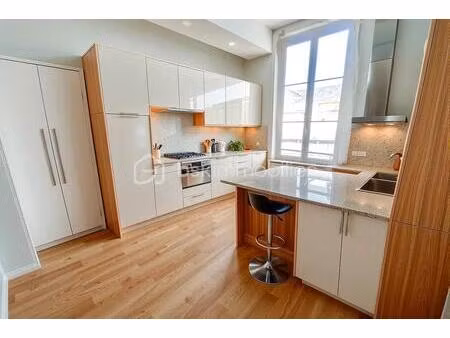 appartement de 26 87 m² à crepy-en-valois