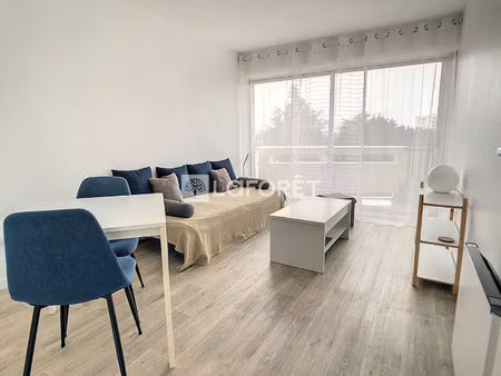 appartement gradignan 1 pièce(s) 20 18 m2