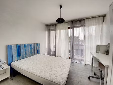 chambre a louer
