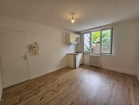talence st genès - joli studio - toutes charges incluses