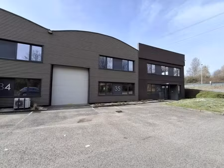 location local d’activités dardilly 69570 206m² à 1216m²