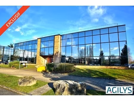 location local d’activités saint aubin 91190 273m² à 1481m²