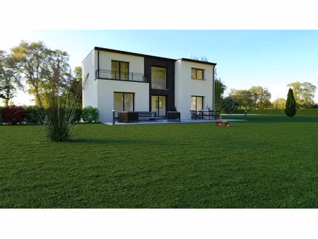 vente maison 6 pièces 135 m² à frières-faillouël (02700)  253 900 €