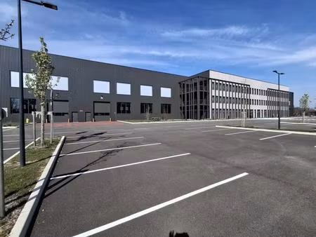 location entrepôt mionnay 01390 3035m² à 35605m²