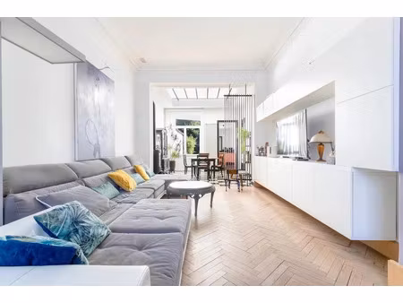 vente maison 4 pièces 109 m² à roubaix (59100)  260 000 €