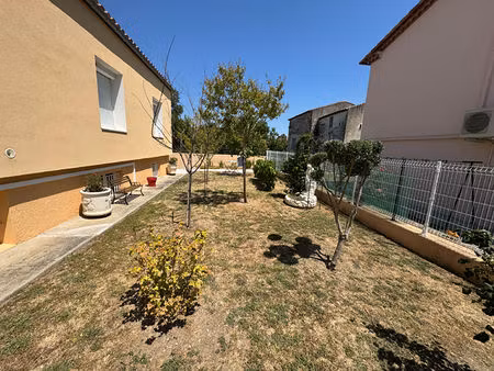 vente maison 4 pièces  110.00m²  limoux