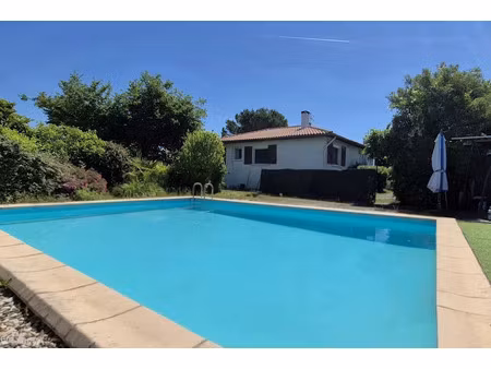 vente maison 4 pièces 91 m² à montastruc-la-conseillère (31380)  263 000 €