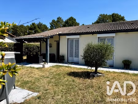 vente maison/villa 4 pièces