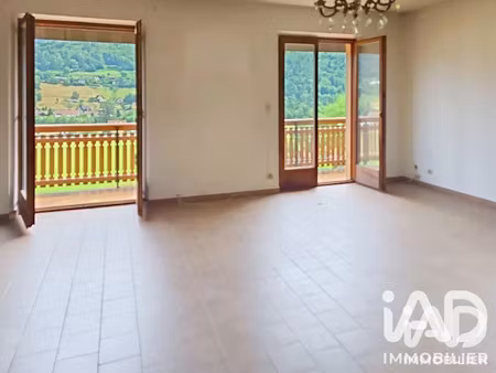 vente maison 8 pièces 148 m² à luttenbach (68140)  265 000 €