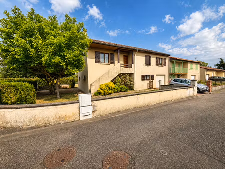 achat maison 7 pièces 122m² pont a mousson 54700
