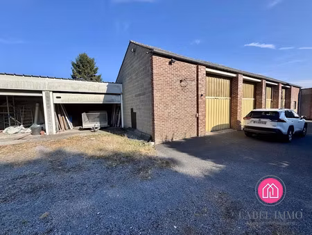 vente maison 5 pièces 115 m² à raimbeaucourt (59283)  265 000 €