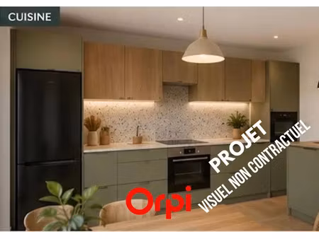 vente maison 4 pièces 108 m² à frontonas (38290)  268 000 €