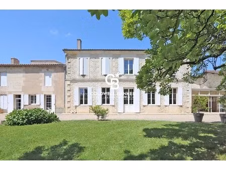 propriété viticole aoc bordeaux