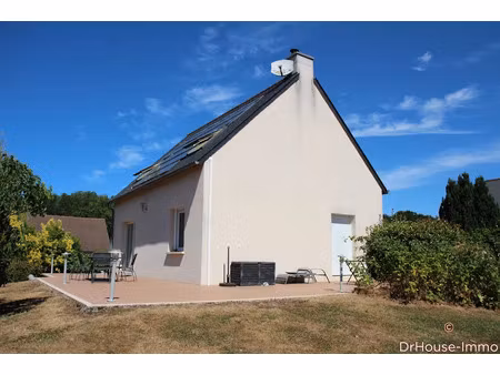 vente maison 5 pièces 120 m² à avranches (50300)  269 360 €