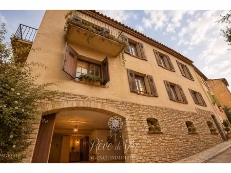 annonce maison à vendre