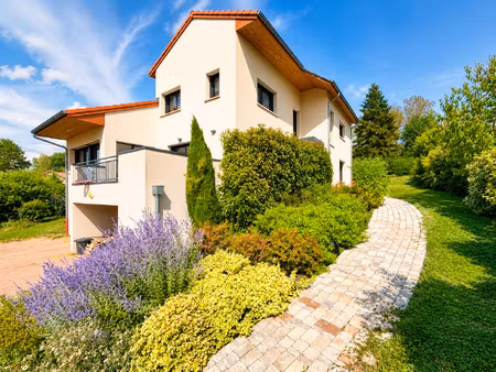 achat maison 7 pièces 180m² pont a mousson 54700