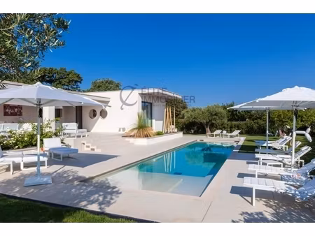 annonce maison à vendre