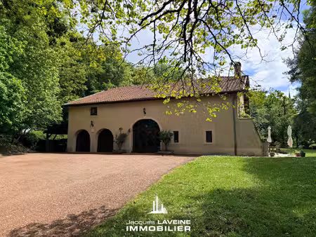 achat maison 9 pièces 306m² courcelles chaussy 57530