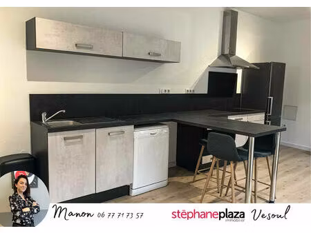 vente immeuble  249.00m²  luxeuil