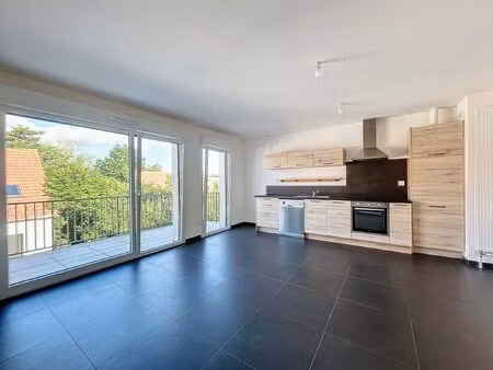 location appartement 2 pièces 45m² valff 67210