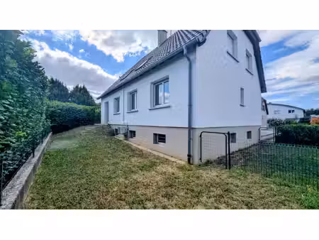 location appartement 5 pièces 107m² mittelhausbergen 67206