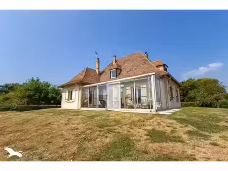 périgourdine de 4 pièces principales
