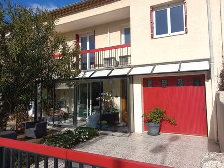 maison à narbonne