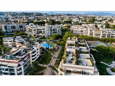 appartement de luxe de 2 chambres en vente à passage du lido 8  cagnes-sur-mer  alpes-mari