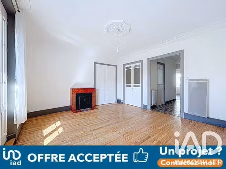 appartement à grenoble (38100)