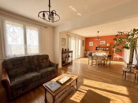 vente appartement 5 pièces 104 m² saint-rambert-d’albon (26140)