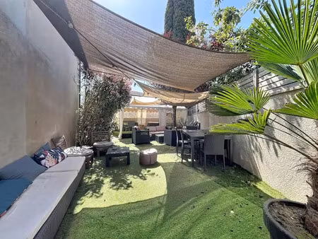 vente maison 5 pièces 138 m² à bourg-les-valence (26500)  300 000 €