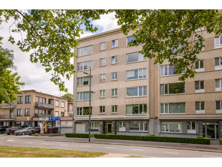 appartement te koop in wilrijk met 3 slaapkamers