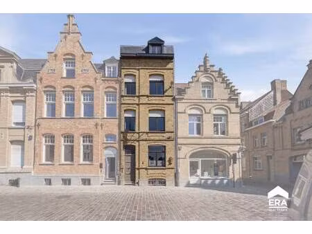 huis te koop in ieper met 3 slaapkamers
