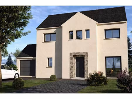 vente maison 6 pièces 120 m² à pamfou (77830)  309 000 €