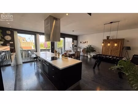 achat maison 6 pièces 185m² amiens 80000