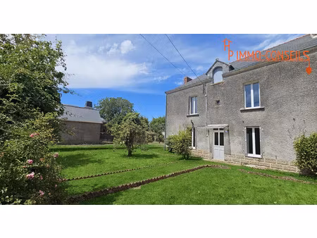 maison à vendre blain