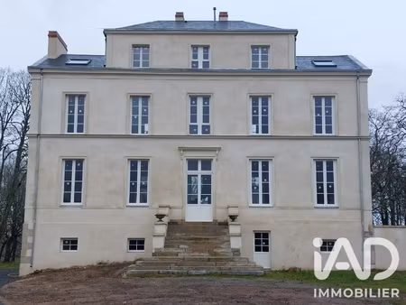 vente maison/villa 15 pièces