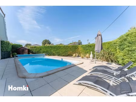 vente maison 4 pièces 115 m² à saint-quentin-de-baron (33750)  292 000 €