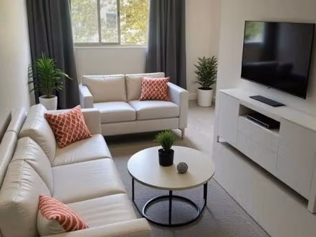 investissement locatif clé en main – studios secteur fauriel (saint-étienne)