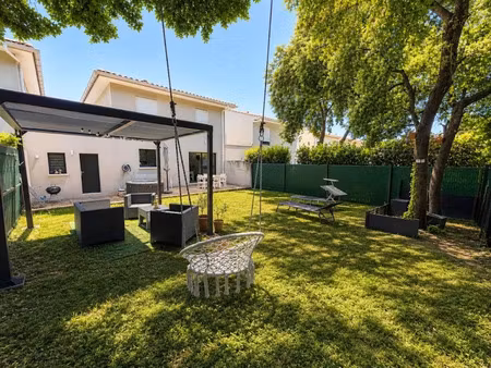 vente maison 4 pièces 84 m² à sorgues (84700)  299 000 €